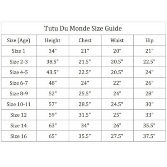 Tutu du monde TTMD TUTU dress purple ombre 8 9 10 - Picture 13 of 15